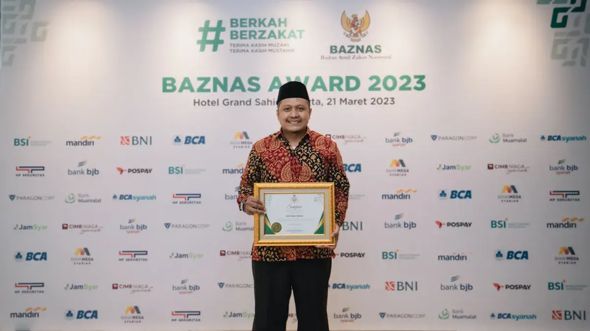 Basnaz award 2023